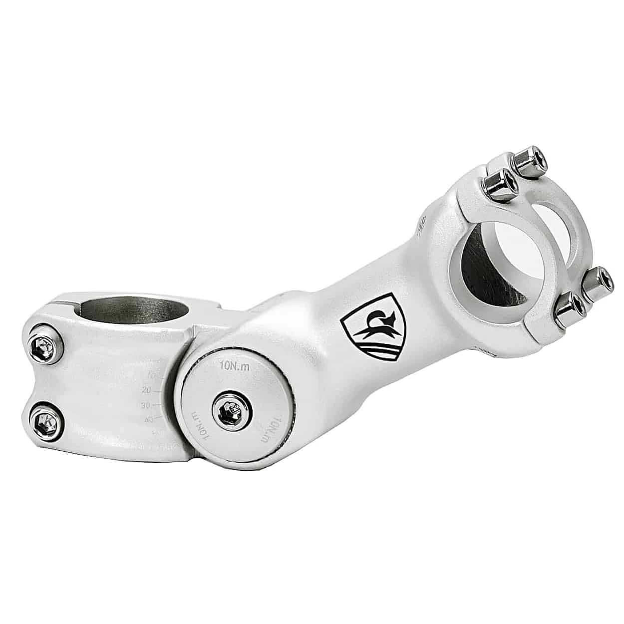 Fuxon AS 820 Fahrrad-Vorbau 4 Fuxon AS 820 Fahrrad-Vorbau – Bild 2