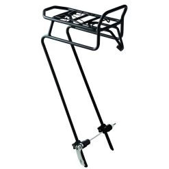 Fuxon Vorderradgepäckträger (24"-28")