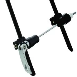 Fuxon Vorderradgepäckträger (24"-28") -Fahrradersatzteile fuxon vorderrad gepaecktraeger 24 28 zoll 2022 239421 c1