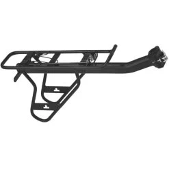 Fuxon Sattelstützen-Gepäckträger I-Rack II