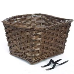 Gazelle MsGrace Vorderrad-Gepäckträgerkorb