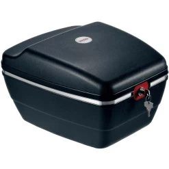 Gerda Touring-Tresor Gepäckträgerkoffer