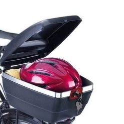 Gerda Touring-Tresor Gepäckträgerkoffer -Fahrradersatzteile gerda touring tresor gepaecktraegerkoffer 2016 30985 c