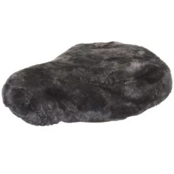 Haberland City-Cruiser XXL Lammfell-Sattelüberzug