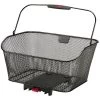 Klickfix City Racktime Gepäckträgerkorb -Fahrradersatzteile ixen und kaul city korb hinterradkorb 2464962