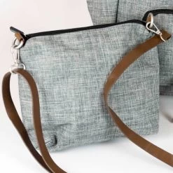 Kettler Lady Bag-Set Fahrradtasche -Fahrradersatzteile kettler lady bag fahrradtasche set 2020 307572 c