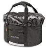 Klickfix Shopper Comfort Lenkerkorb -Fahrradersatzteile klick fix shopper comfort schwarz lenkertasche rixen und kaul 2020 69034