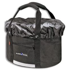 Klickfix Shopper Comfort Lenkerkorb