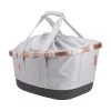 Klickfix Bikebasket GT Reisenthel Fahrradkorb Mit Racktime Snapit