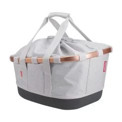 Klickfix Bikebasket GT Reisenthel Fahrradkorb Mit Uniklip 2