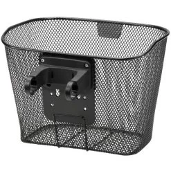 Klickfix Festkorb E Lenkerkorb