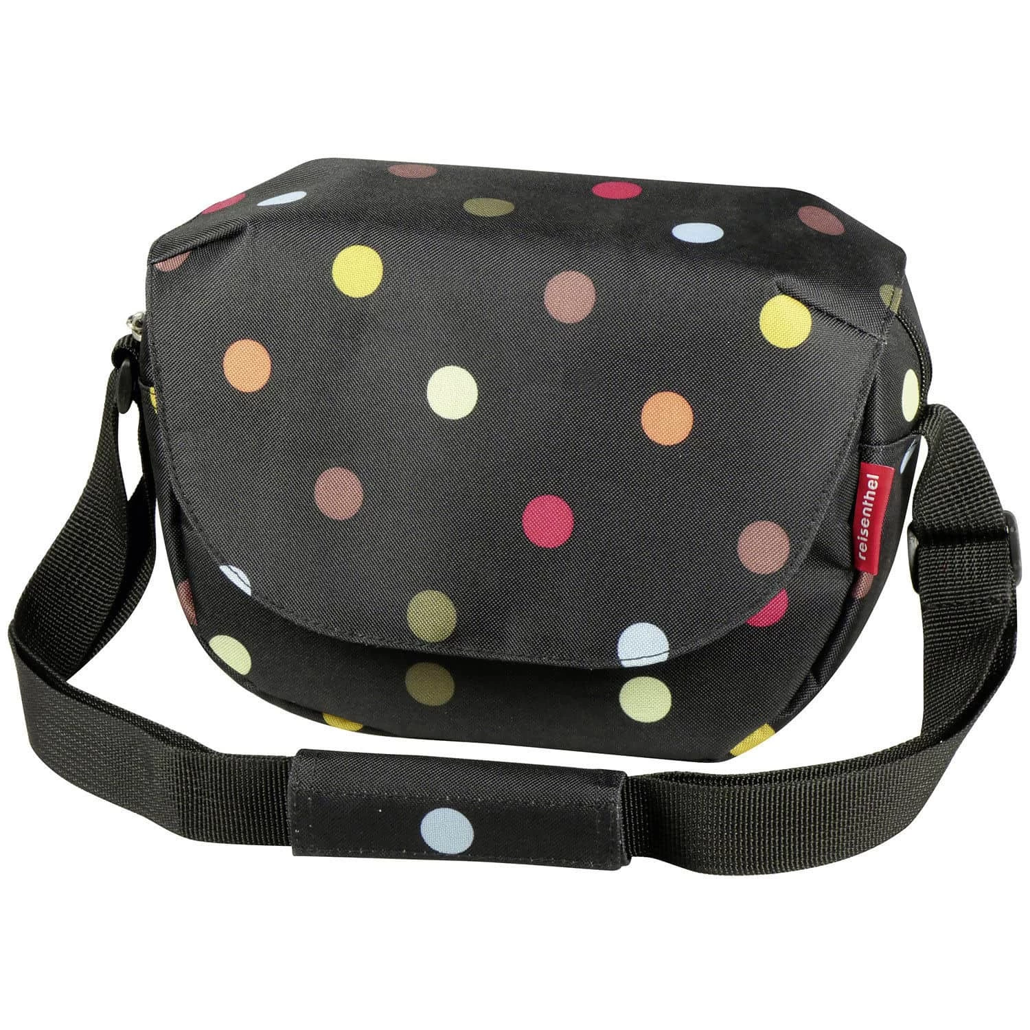 Klickfix FunBag Lenkertasche 3 Klickfix FunBag Lenkertasche