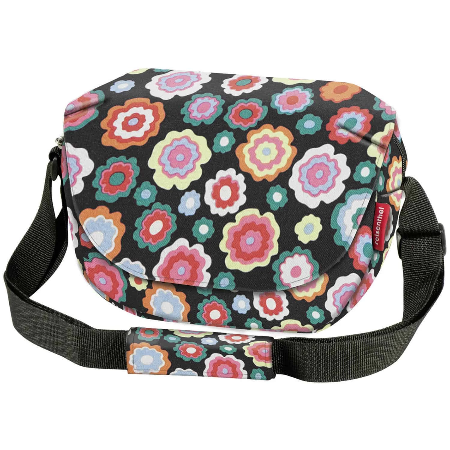 Klickfix FunBag Lenkertasche 4 Klickfix FunBag Lenkertasche - Image 2