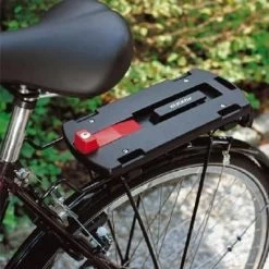 Fahrradersatzteile -Fahrradersatzteile klickfix gepaecktraeger adapter 61245 b