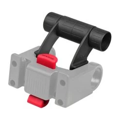 Klickfix Multiclip E Lenkeradapter-Aufsatz -Fahrradersatzteile klickfix multiclip e 2023 239531 d