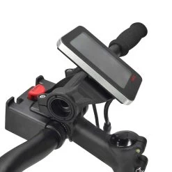 Klickfix Multiclip E Lenkeradapter-Aufsatz -Fahrradersatzteile klickfix multiclip e 2023 239531 e