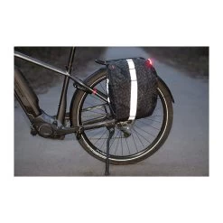 Klickfix Rain Cover L Regenhülle Für Fahrradtasche -Fahrradersatzteile klickfix rain cover l regenhuelle fahrradtasche 2023 c