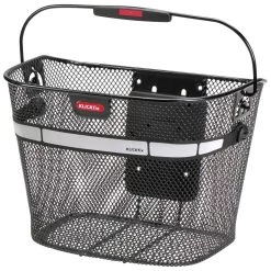 Fahrradersatzteile -Fahrradersatzteile klickfix seeme reflektorband fahrradkorb 2022 b