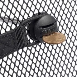 Klickfix SeeMe Reflektorband Für Fahrradkorb -Fahrradersatzteile klickfix seeme reflektorband fahrradkorb 2022 f