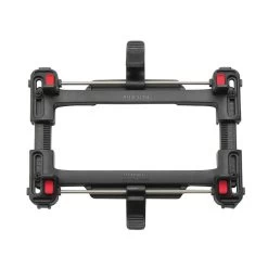Klickfix Uniklip 2 Gepäckträger-Adapter