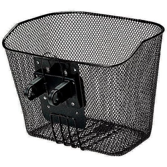 Klickfix Vorderrad-Korb 4 Klickfix Vorderrad-Korb - Image 2