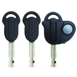 Kryptonite New-U Evolution Mini-5 Fahrrad-Bügelschloss 12 Kryptonite New-U Evolution Mini-5 Fahrrad-Bügelschloss -Fahrradersatzteile kryptonite new u evolution mini 5 fahrrad buegelschloss 2019 300174 e