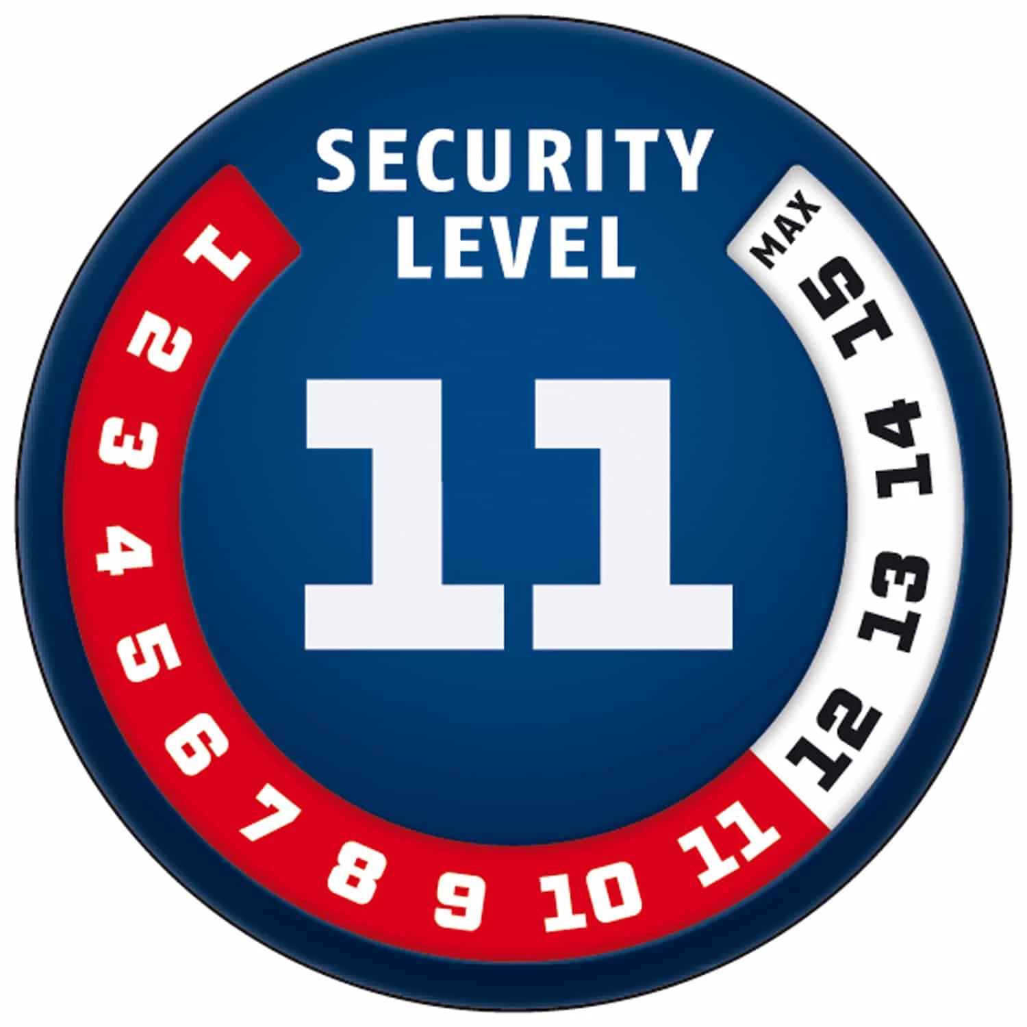 Abus Steel-O-Chain 9808/140 Fahrrad-Kettenschloss 5 Abus Steel-O-Chain 9808/140 Fahrrad-Kettenschloss - Image 3