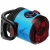 Lezyne Femto USB STVZO Fahrrad-Rücklicht -Fahrradersatzteile lezyne femto usb drive stvzo fahrrad ruecklicht 2020 304883