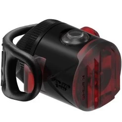 Lezyne Femto USB STVZO Fahrrad-Rücklicht -Fahrradersatzteile lezyne femto usb drive stvzo fahrrad ruecklicht 2020 304883 c