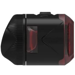 Lezyne Femto USB STVZO Fahrrad-Rücklicht -Fahrradersatzteile lezyne femto usb drive stvzo fahrrad ruecklicht 2020 304883 d