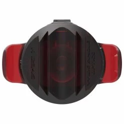 Lezyne Femto USB STVZO Fahrrad-Rücklicht -Fahrradersatzteile lezyne femto usb drive stvzo fahrrad ruecklicht 2020 304883 e