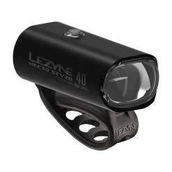 Lezyne Hecto Drive STVZO 40 Fahrrad-Frontlicht -Fahrradersatzteile lezyne hecto drive stvzo 40 fahrrad frontlicht mattschwarz 2022 309815