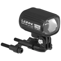 Lezyne Power STVZO E115 Pro E-Bike-Scheinwerfer