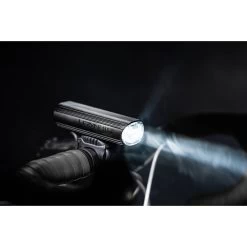 Lezyne Power STVZO Pro 115 Fahrradlicht 11 Lezyne Power STVZO Pro 115 Fahrradlicht -Fahrradersatzteile lezyne power stvzo pro 115 fahrradlicht schwarz glaenzend 2022 309041 d