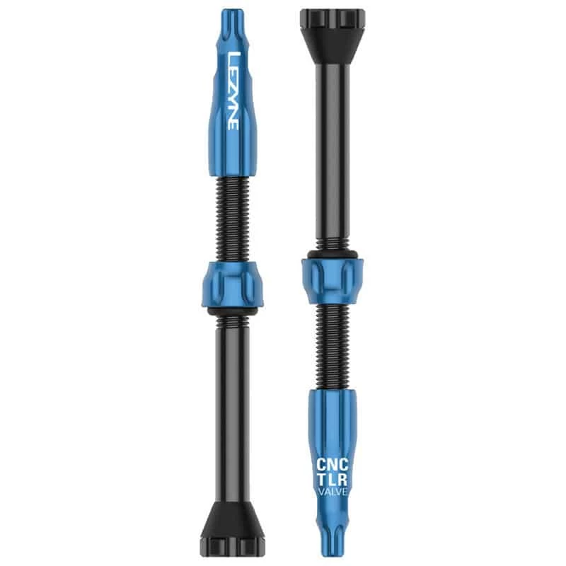 Lezyne Tubeless-Ventil (2 Stück) 7 Lezyne Tubeless-Ventil (2 Stück) - Image 5