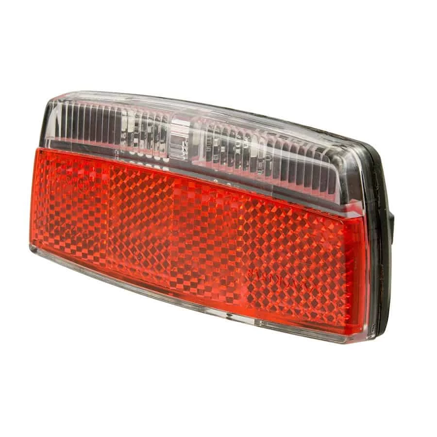 Litecco G-Ray-E2 E-Bike-Rücklicht Mit Bremslichtfunktion 3 Litecco G-Ray-E2 E-Bike-Rücklicht Mit Bremslichtfunktion