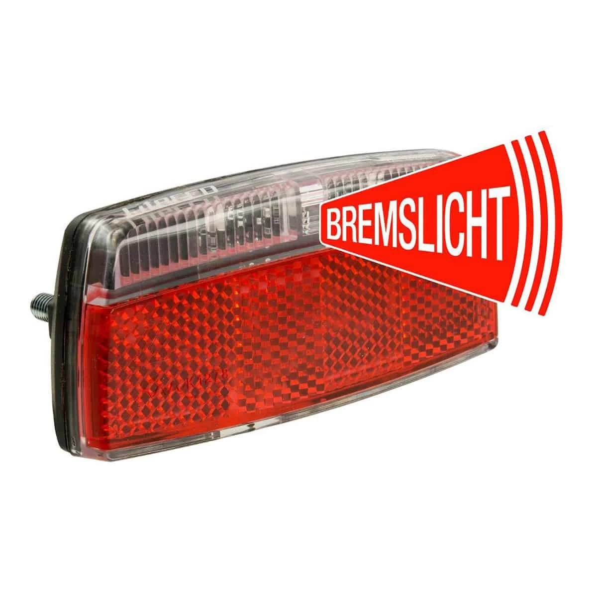 Litecco G-Ray-E2 E-Bike-Rücklicht Mit Bremslichtfunktion 4 Litecco G-Ray-E2 E-Bike-Rücklicht Mit Bremslichtfunktion - Image 2