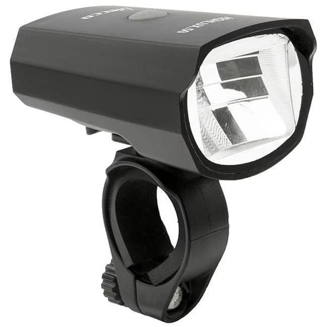 Litecco Highlux 50 Fahrrad-Frontlicht + Cando Rücklicht Set 4 Litecco Highlux 50 Fahrrad-Frontlicht + Cando Rücklicht Set - Image 2