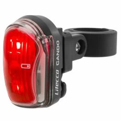 Litecco Highlux 50 Fahrrad-Frontlicht + Cando Rücklicht Set 9 Litecco Highlux 50 Fahrrad-Frontlicht + Cando Rücklicht Set -Fahrradersatzteile litecco highlux 50 cando fahrrad licht set 2020 234193 c