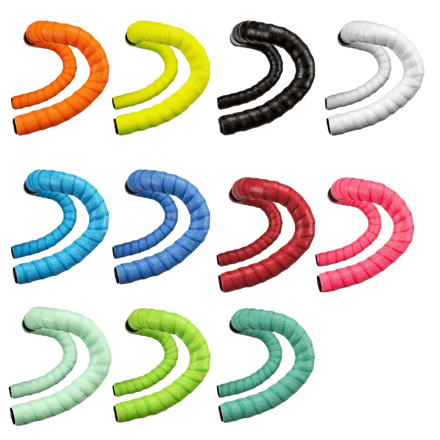 Lizard Skins DSP Lenkerband V2 2,5 Mm 4 Lizard Skins DSP Lenkerband V2 2,5 Mm – Bild 2