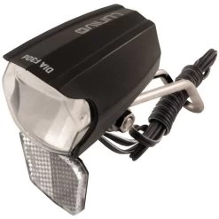 Lunivo DIA F30d Dynamo Scheinwerfer