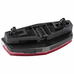 Lunivo DIA R-USB Fahrrad-Rücklicht Mit Ladegerät -Fahrradersatzteile lunivo dia r usb fahrrad ruecklicht mit ladekabel 2022 307555 c