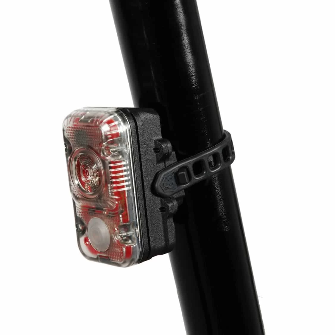 Lupine Rotlicht Max StVZO Fahrrad-Rücklicht Mit Bremslichtfunktion 6 Lupine Rotlicht Max StVZO Fahrrad-Rücklicht Mit Bremslichtfunktion - Image 4