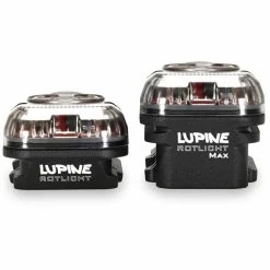 Lupine Rotlicht Max StVZO Fahrrad-Rücklicht Mit Bremslichtfunktion 14 Lupine Rotlicht Max StVZO Fahrrad-Rücklicht Mit Bremslichtfunktion -Fahrradersatzteile lupine rotlicht max stvzo fahrrad ruecklicht 2019 304384 f2