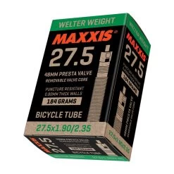Maxxis Ardent MTB-Reifen + Maxxis Welter Weight Fahrrad-Schlauch (27,5") -Fahrradersatzteile maxxis ardent mtb reifen welterweight schlauch 2022 p 311524 5 1