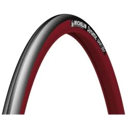 Michelin Dynamic Sport Rennrad-Reifen (28") -Fahrradersatzteile michelin dynamic sports rennrad reifen rot 2021 236105 a