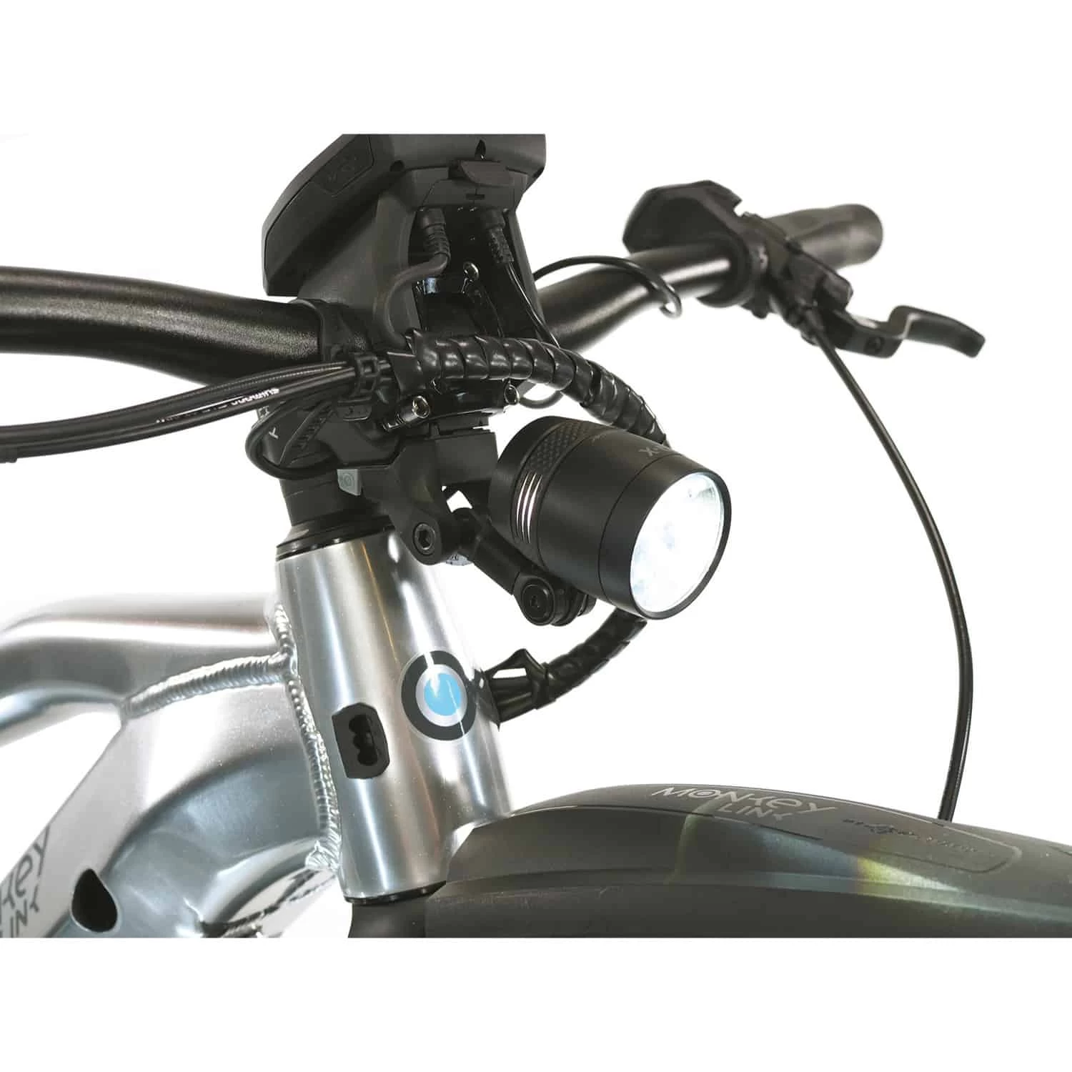 MonkeyLink Lumotec IQ-X E ML 150 Lux Connect E-Bike-Licht 5 MonkeyLink Lumotec IQ-X E ML 150 Lux Connect E-Bike-Licht – Bild 3