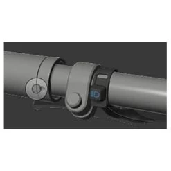 MonkeyLink ML-Highbeam Light 150 Lux Connect E-Bike-Scheinwerfer -Fahrradersatzteile monkeylink ml high beam fahrradlicht 2021 306750 c