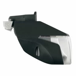 MonkeyLink ML-Light 70 Lux Connect Sport Beleuchtungs-Set Für E-Bikes -Fahrradersatzteile monkeylink ml light 70 lux connect sport beleuchtungs set e bikes 2022 305964 3