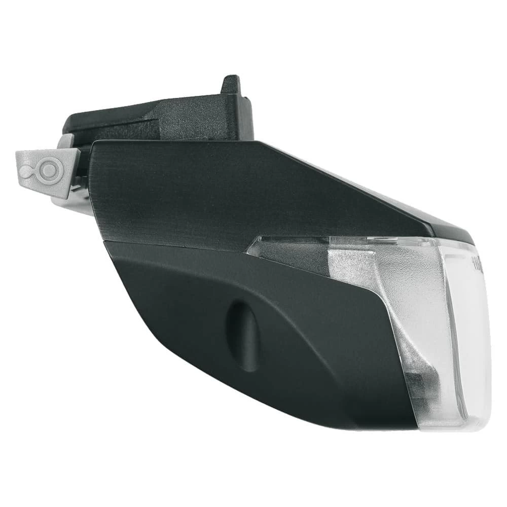 MonkeyLink ML-Light Front Recharge 50 Lux Fahrrad-Scheinwerfer 4 MonkeyLink ML-Light Front Recharge 50 Lux Fahrrad-Scheinwerfer - Image 2